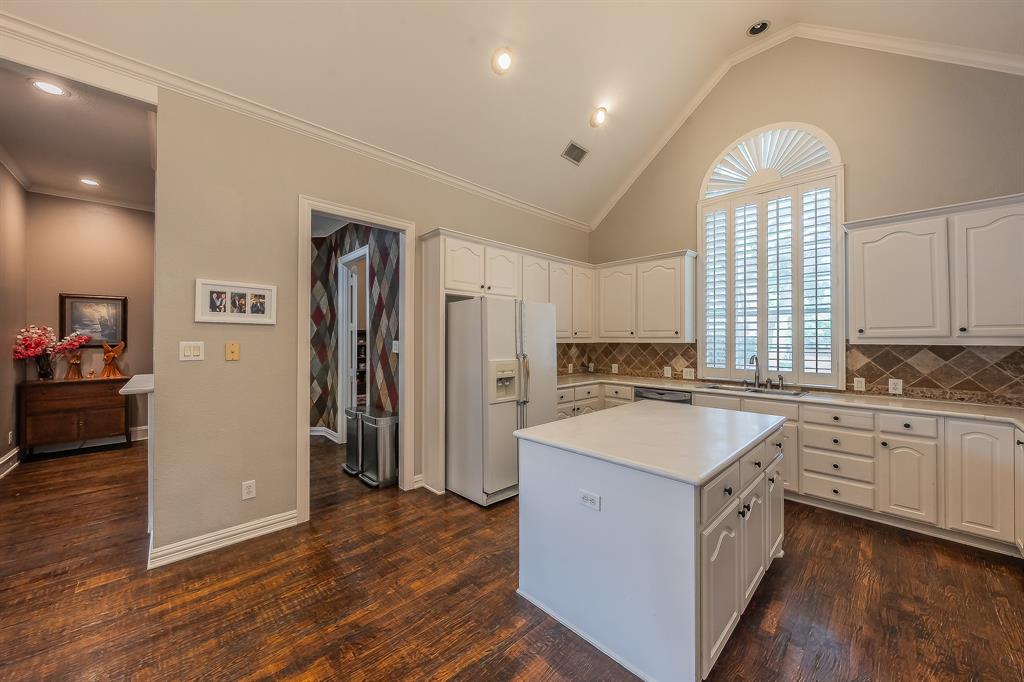 Twin Creeks - Residential