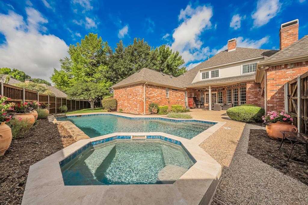Twin Creeks - Residential