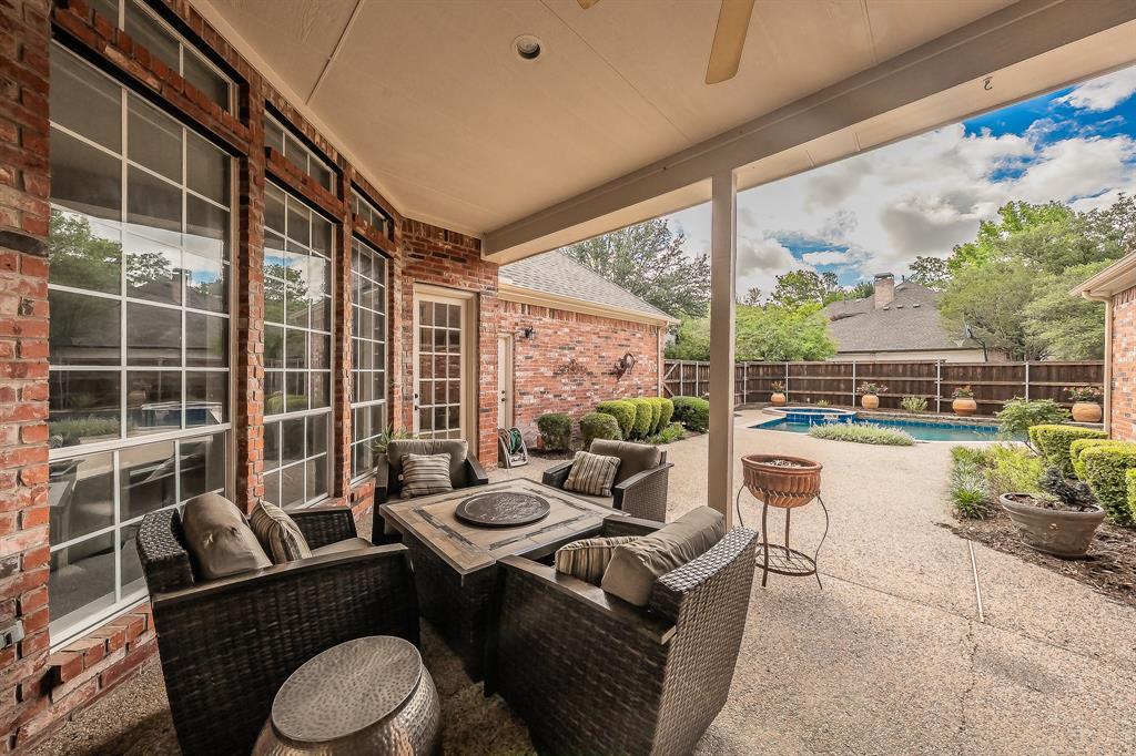 Twin Creeks - Residential