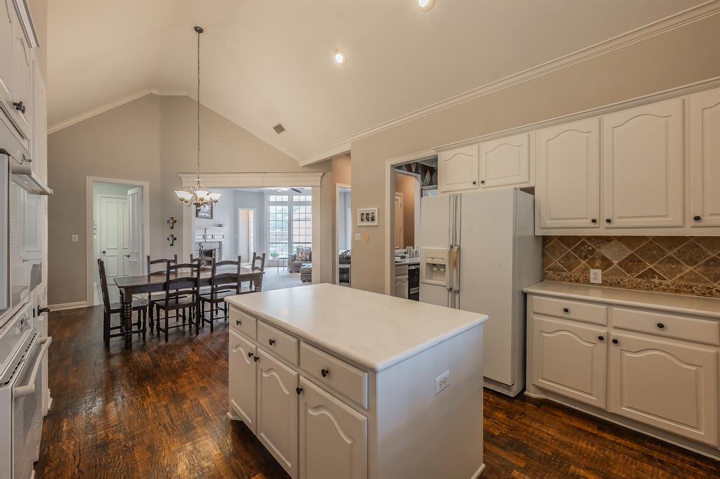 Twin Creeks - Residential