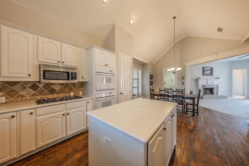 Twin Creeks - Residential