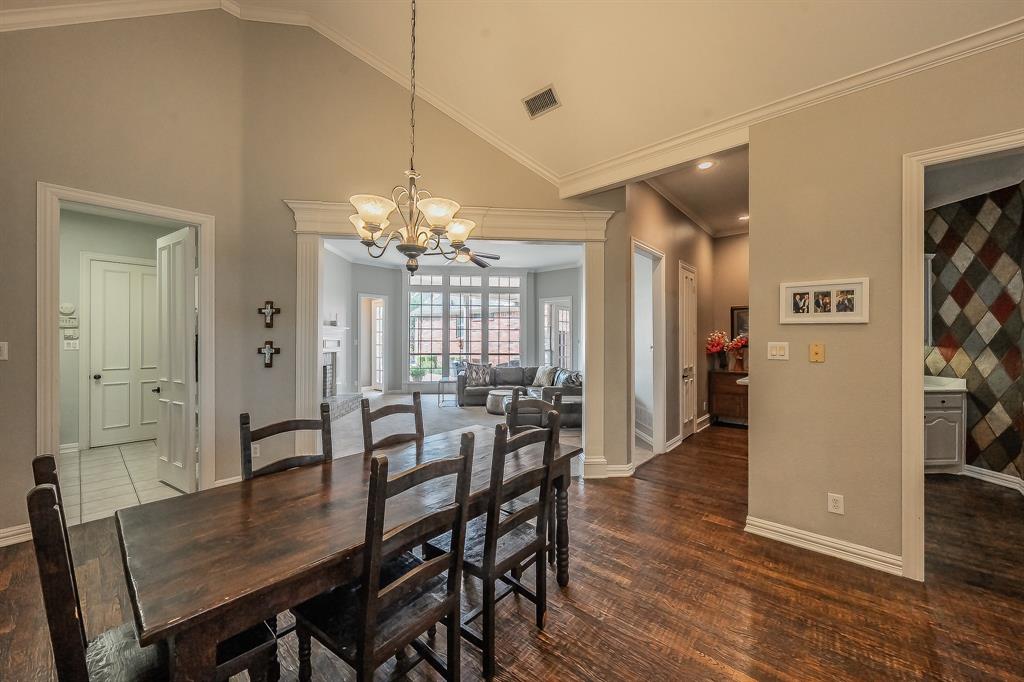 Twin Creeks - Residential
