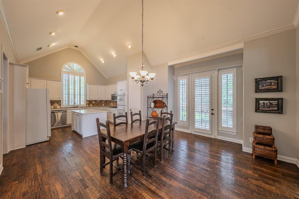 Twin Creeks - Residential