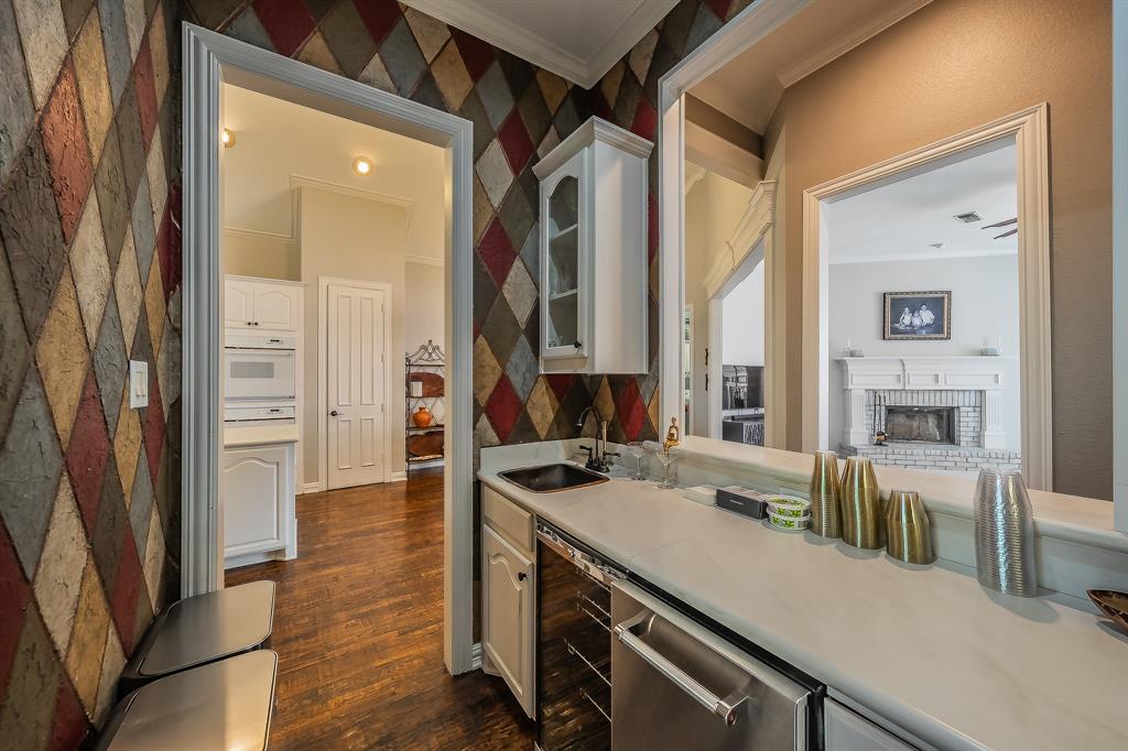 Twin Creeks - Residential