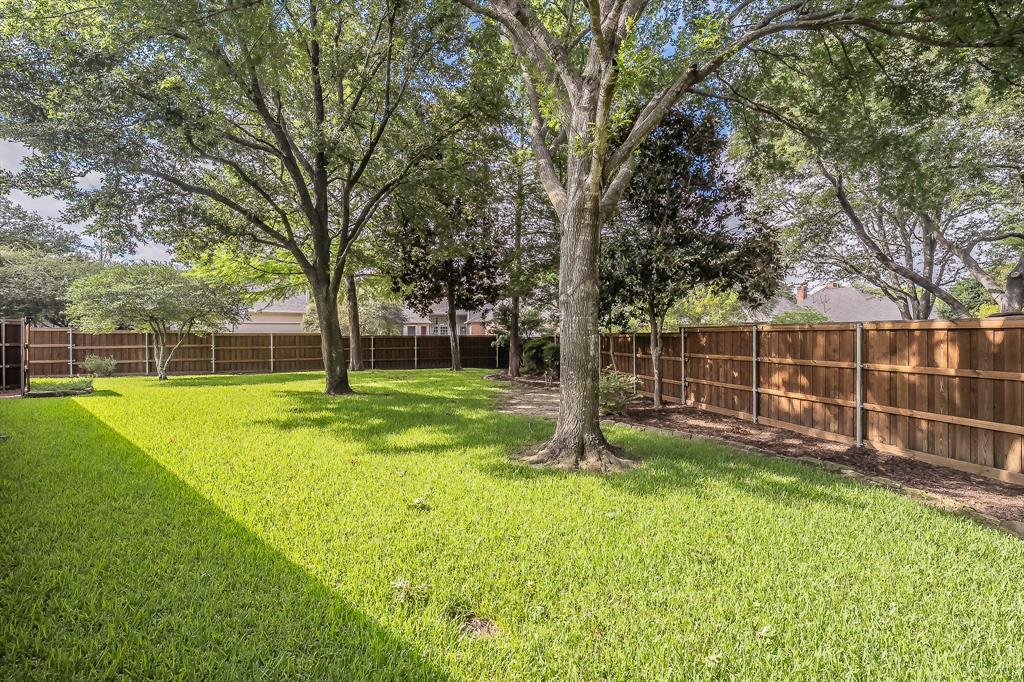 Twin Creeks - Residential