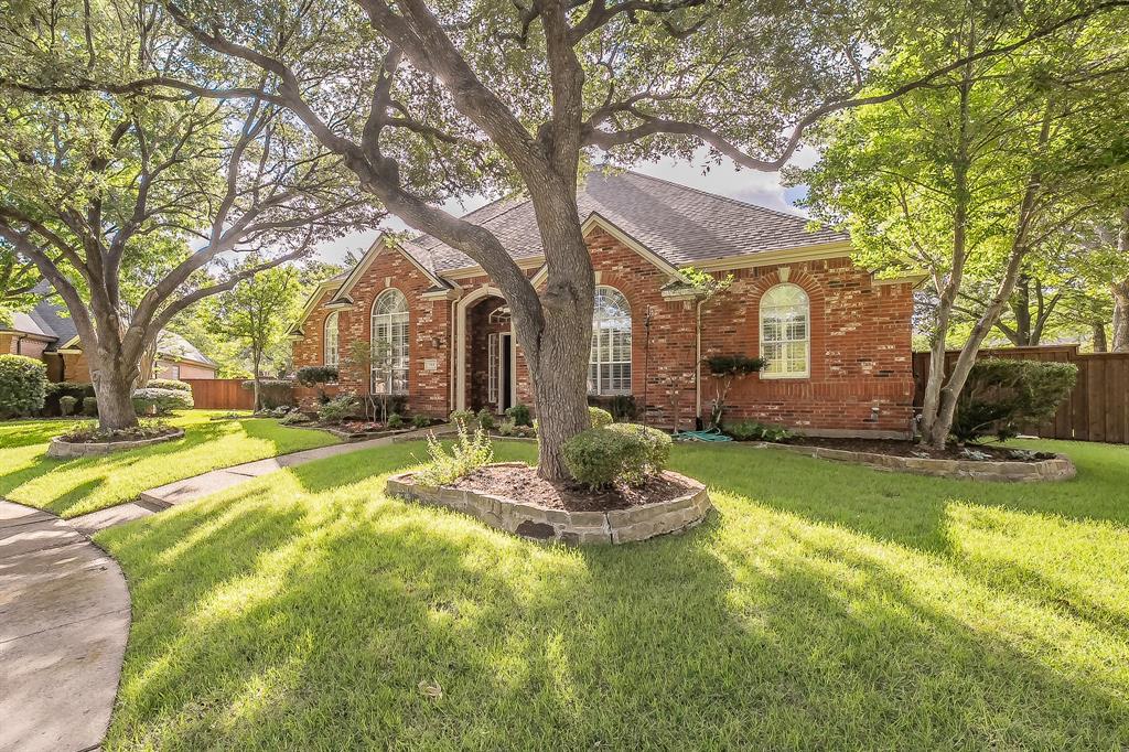 Twin Creeks - Residential