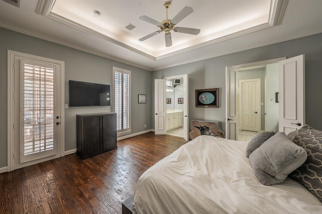 Twin Creeks - Residential