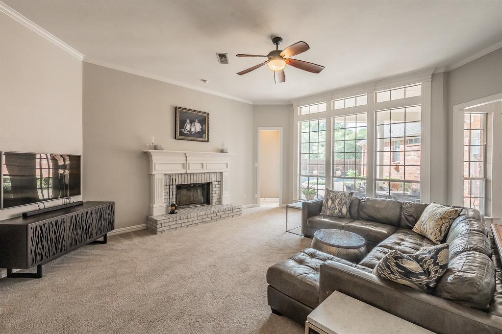 Twin Creeks - Residential