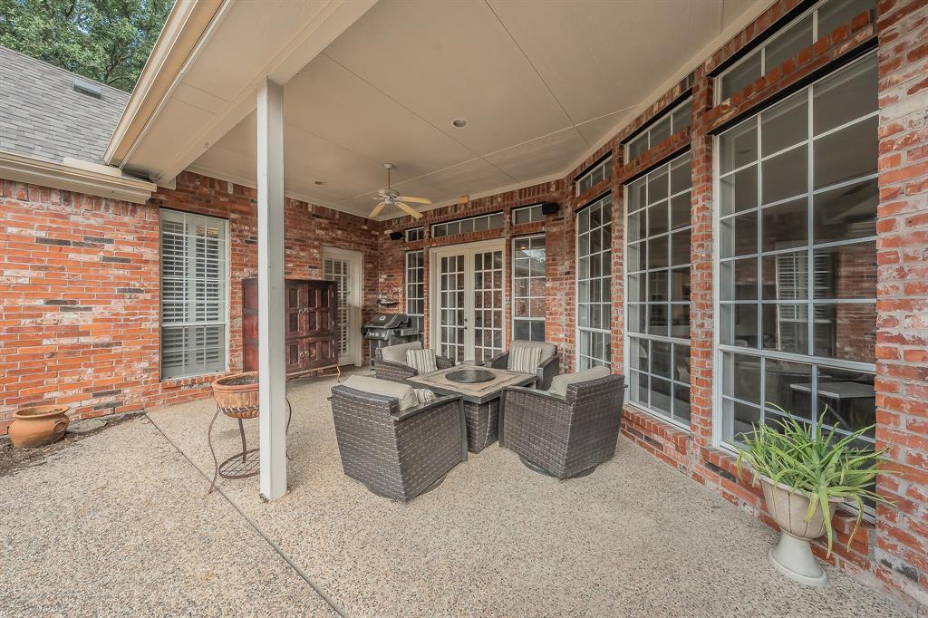Twin Creeks - Residential