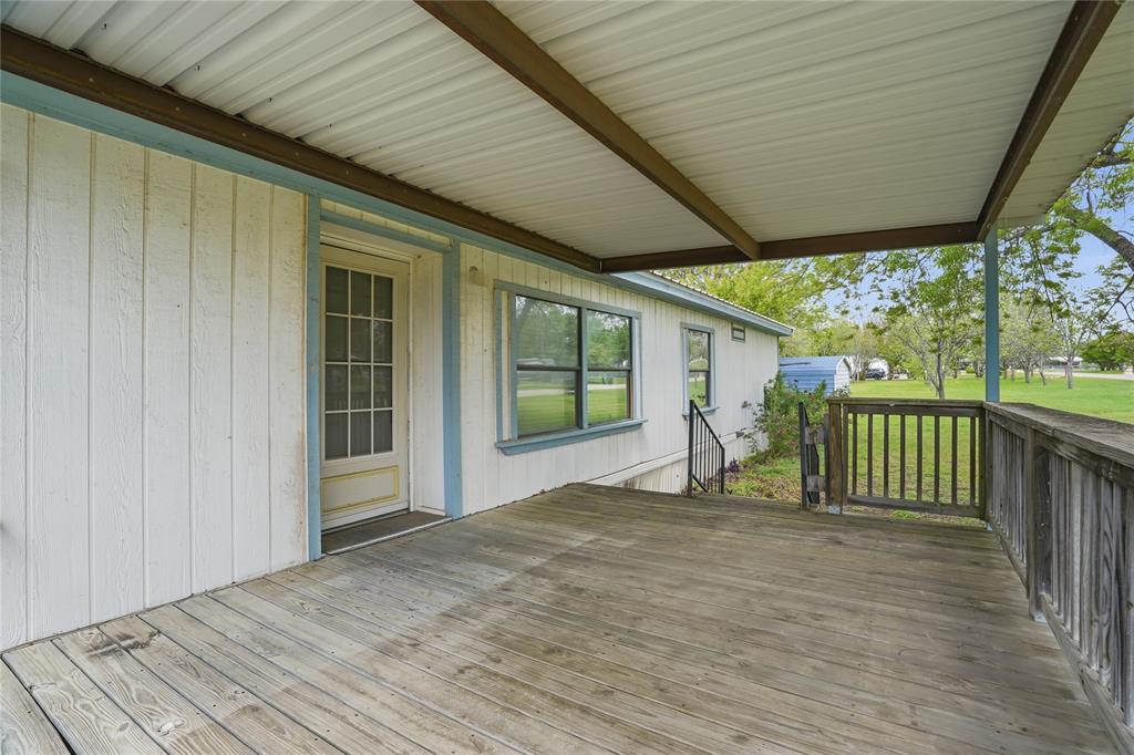 Nolan Creek - Residential