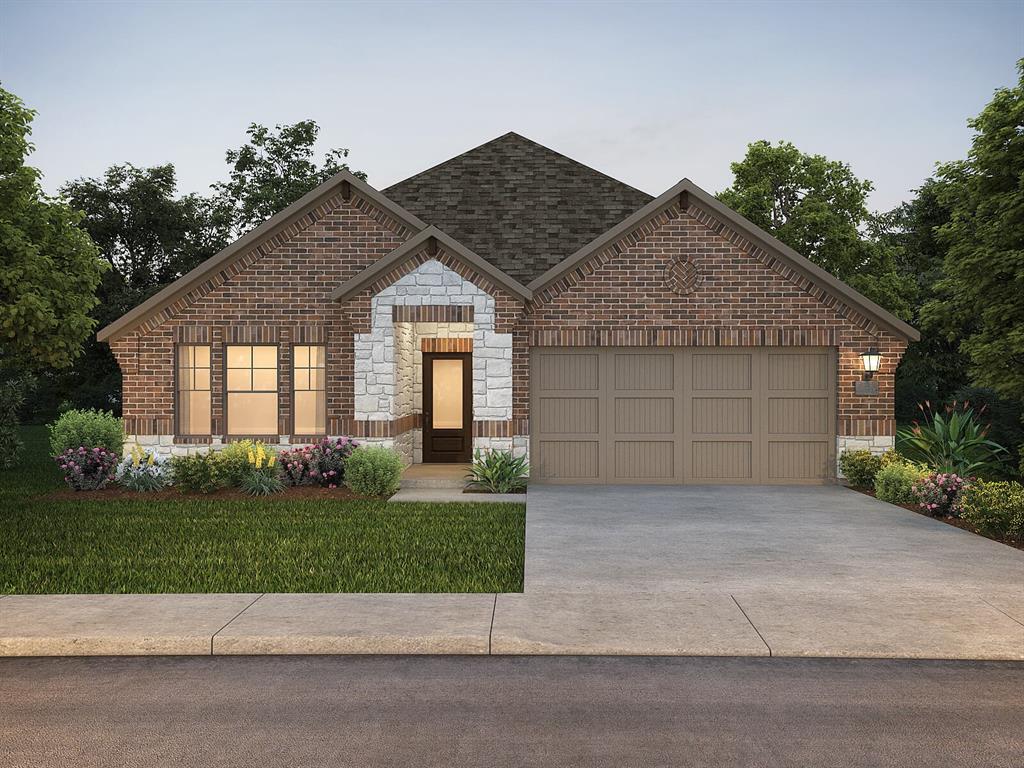 Cibolo Hills West - Residential