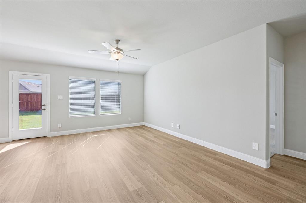 Cibolo Hills West - Residential