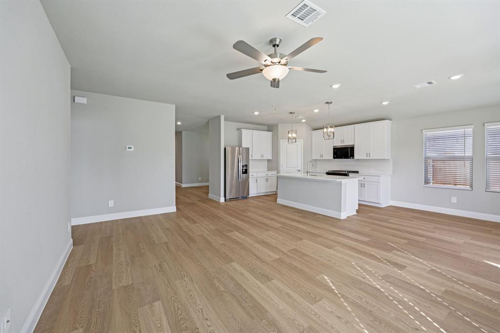 Cibolo Hills West - Residential