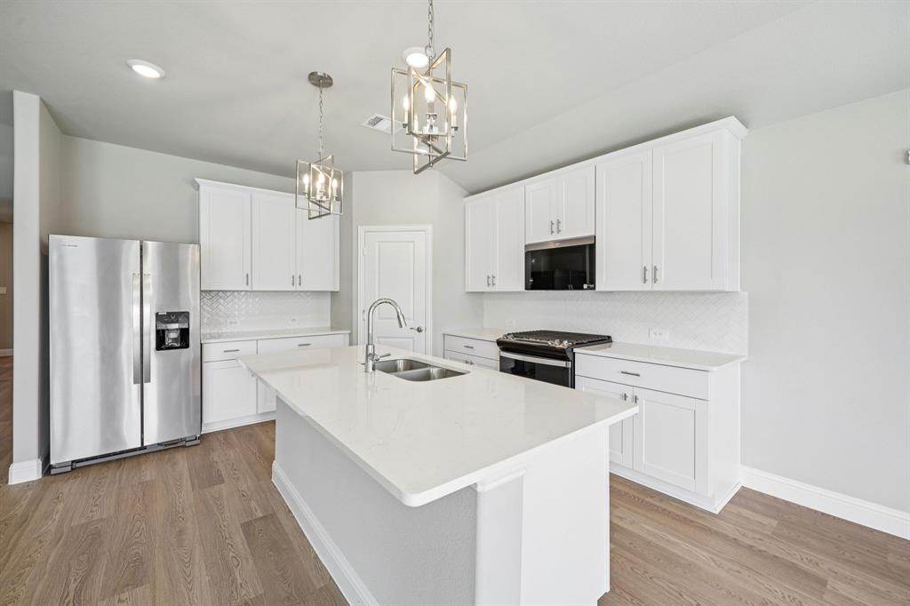 Cibolo Hills West - Residential