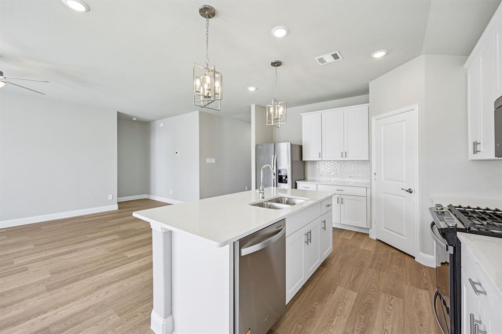 Cibolo Hills West - Residential