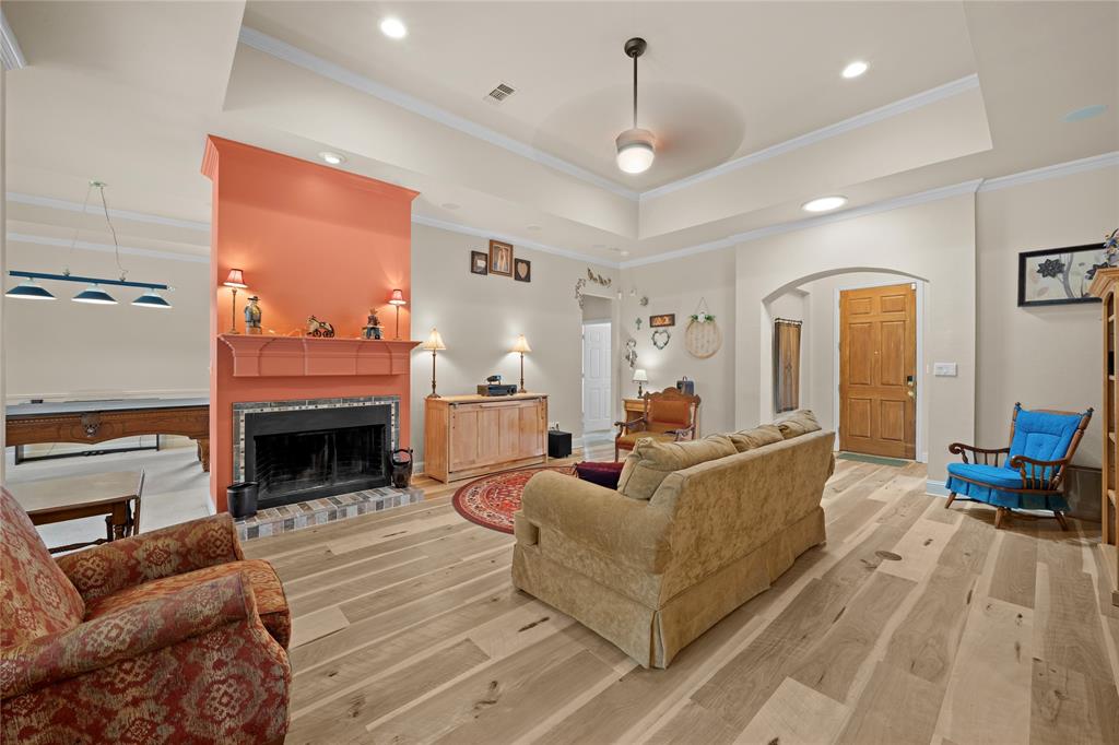 Diamond Tee Estates - Residential