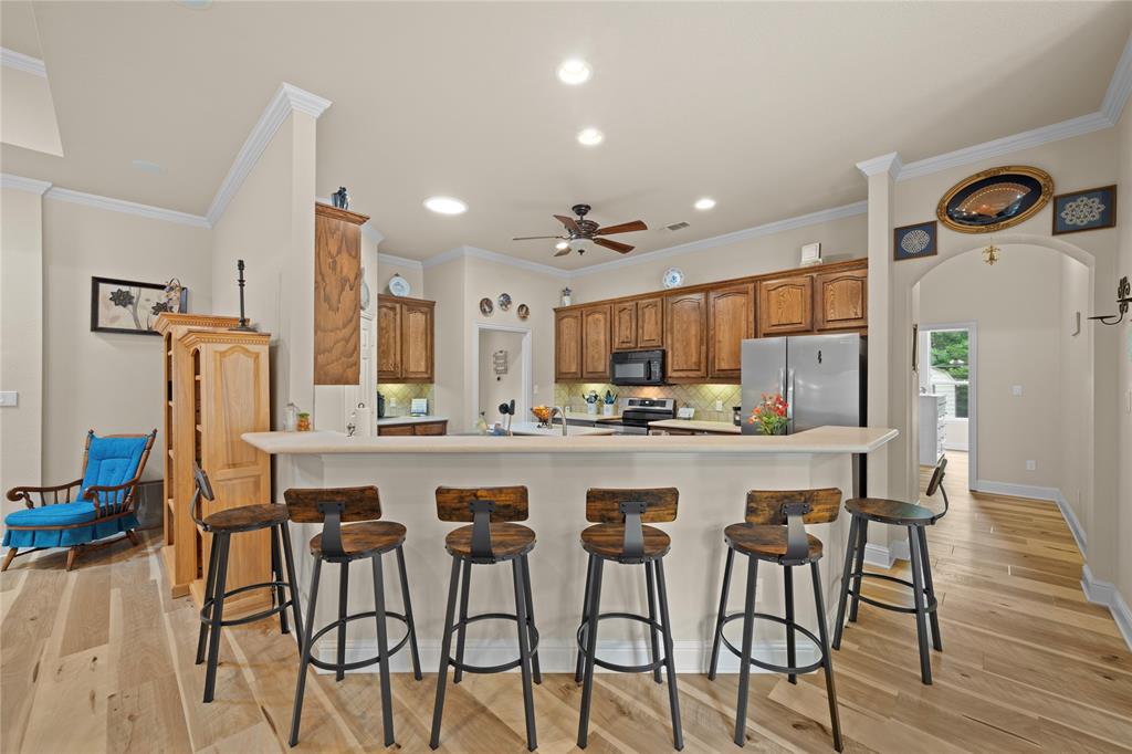 Diamond Tee Estates - Residential