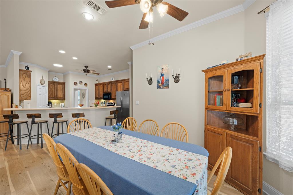 Diamond Tee Estates - Residential