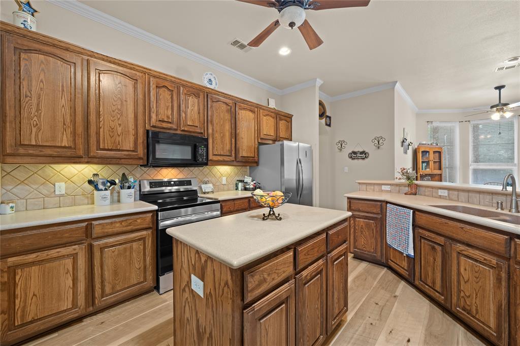 Diamond Tee Estates - Residential