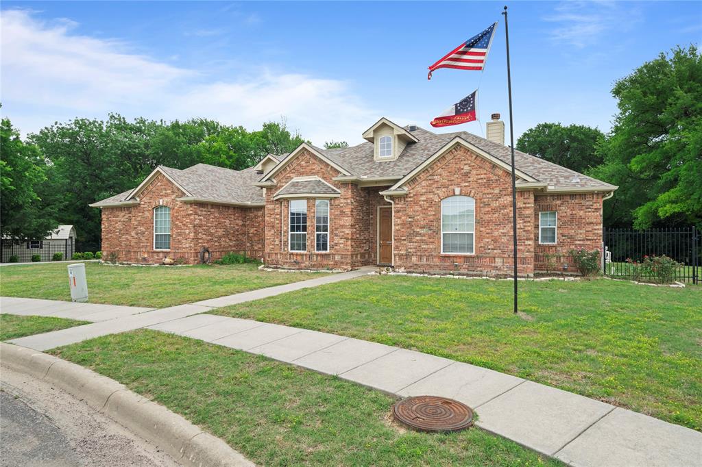 Diamond Tee Estates - Residential