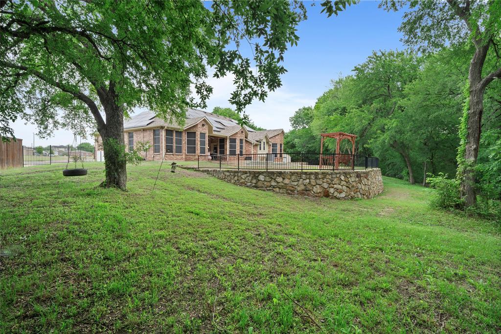Diamond Tee Estates - Residential