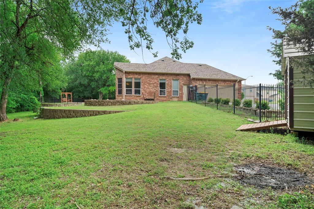 Diamond Tee Estates - Residential