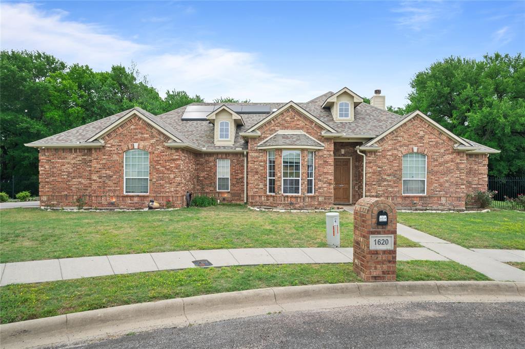 Diamond Tee Estates - Residential