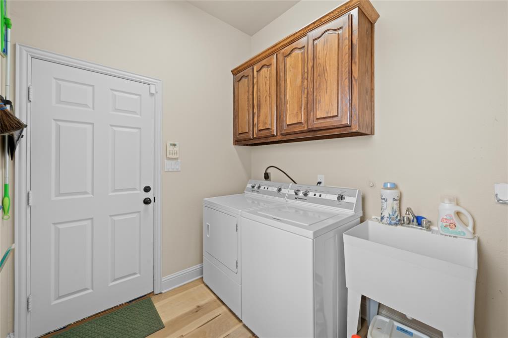 Diamond Tee Estates - Residential
