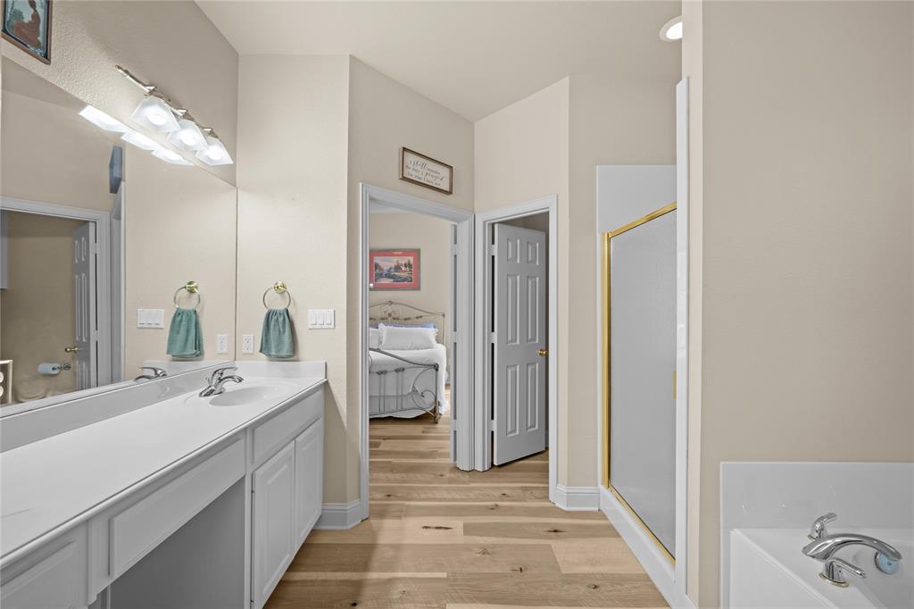 Diamond Tee Estates - Residential