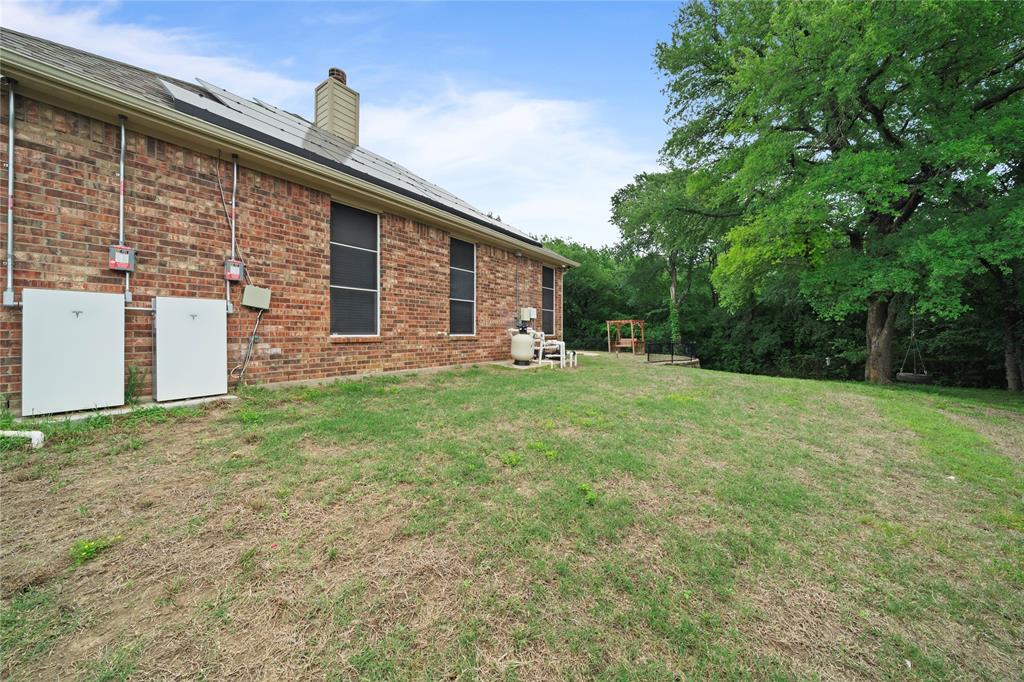 Diamond Tee Estates - Residential