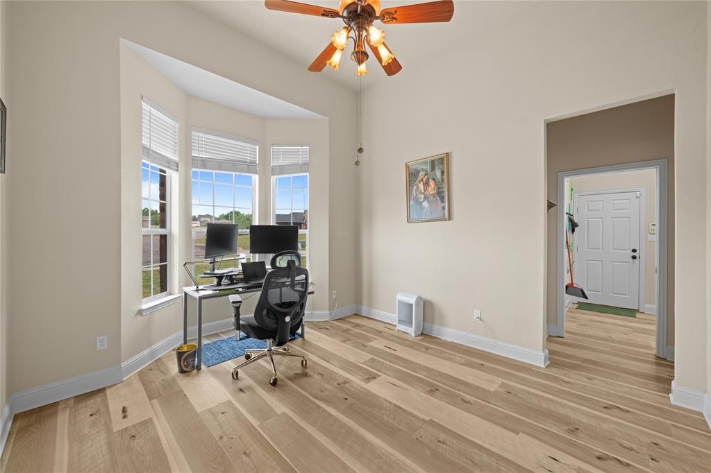 Diamond Tee Estates - Residential