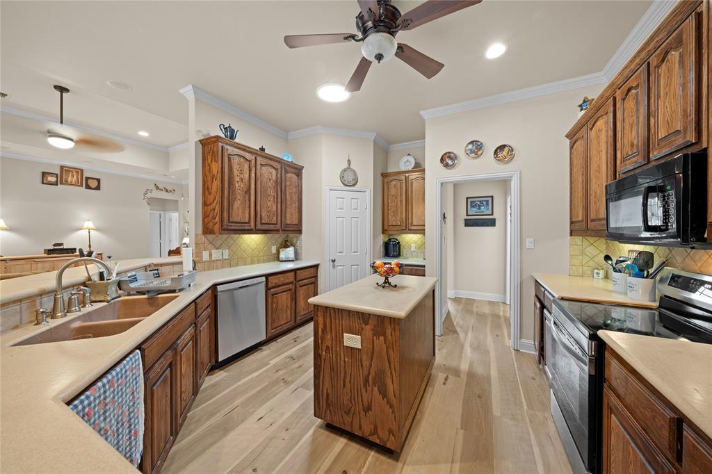 Diamond Tee Estates - Residential