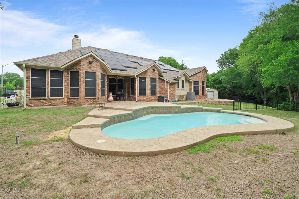 Diamond Tee Estates - Residential