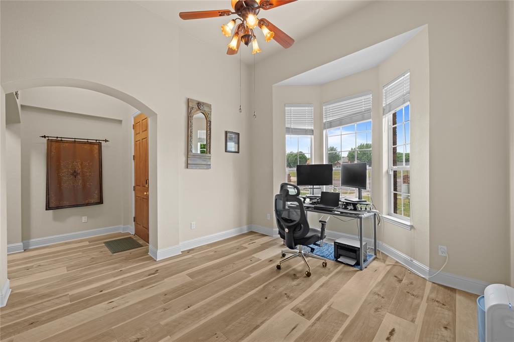 Diamond Tee Estates - Residential