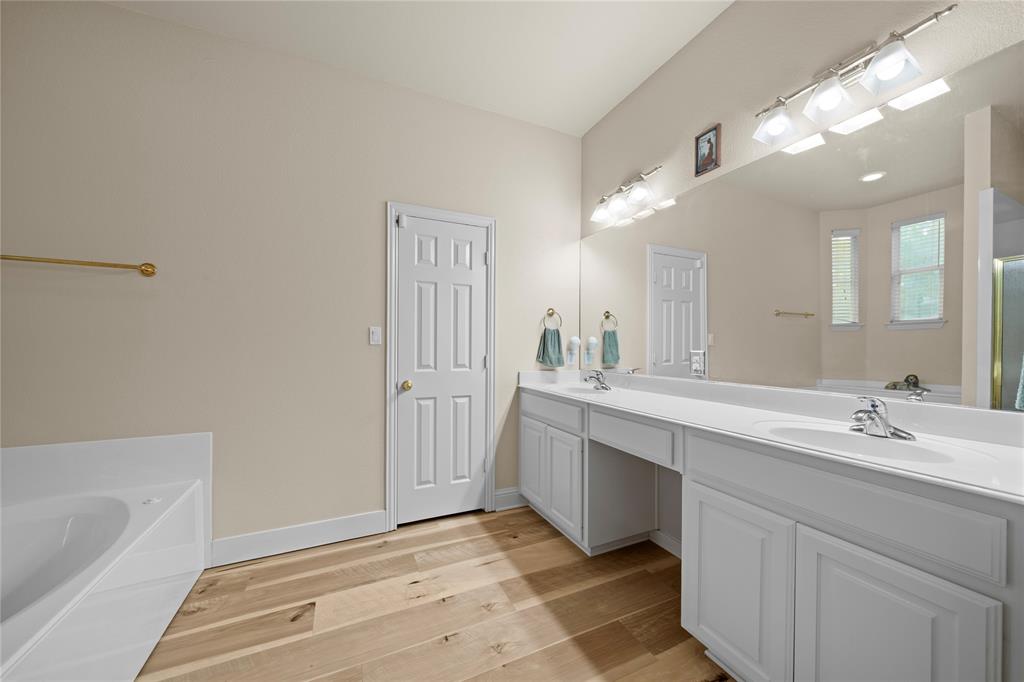 Diamond Tee Estates - Residential