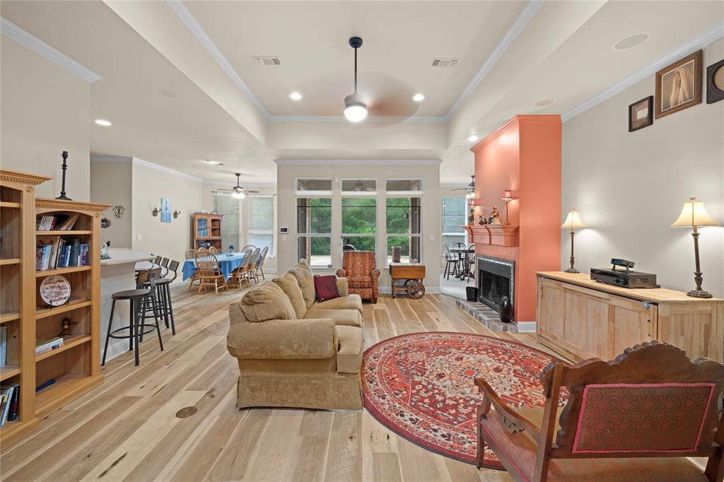 Diamond Tee Estates - Residential
