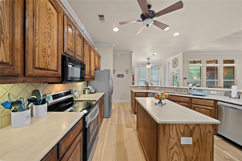 Diamond Tee Estates - Residential