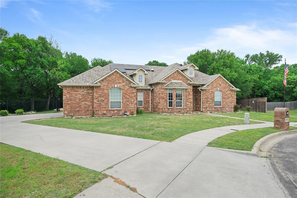 Diamond Tee Estates - Residential
