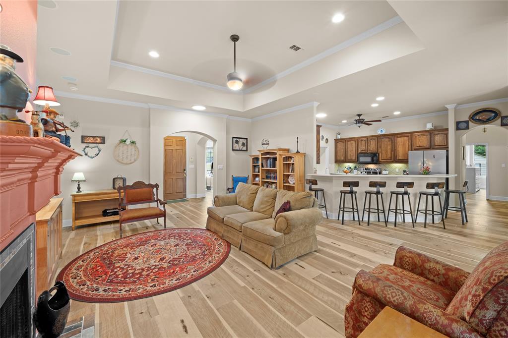 Diamond Tee Estates - Residential