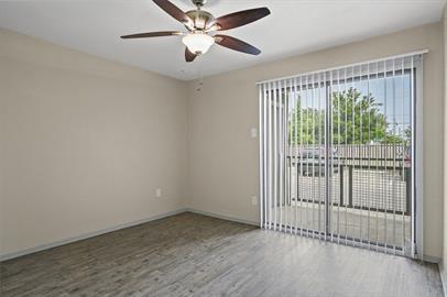 Kirkpatrick A F - Residential Lease