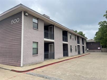 Kirkpatrick A F - Residential Lease