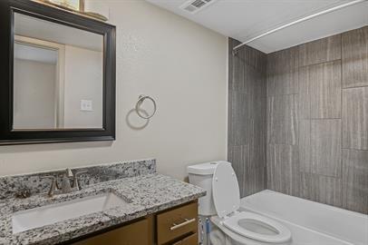 Kirkpatrick A F - Residential Lease