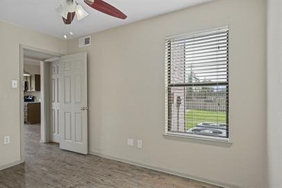 Kirkpatrick A F - Residential Lease