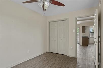 Kirkpatrick A F - Residential Lease