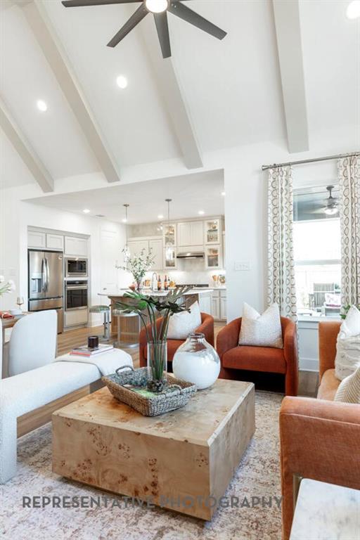Sonoma Verde - Residential