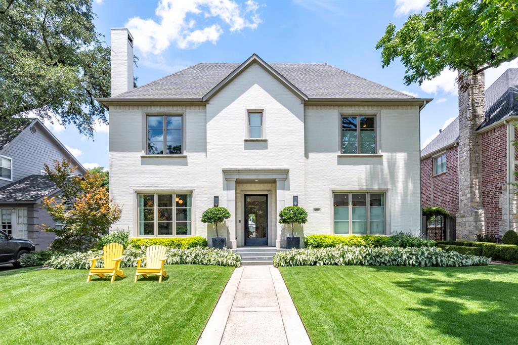 Idlewild Add - Residential