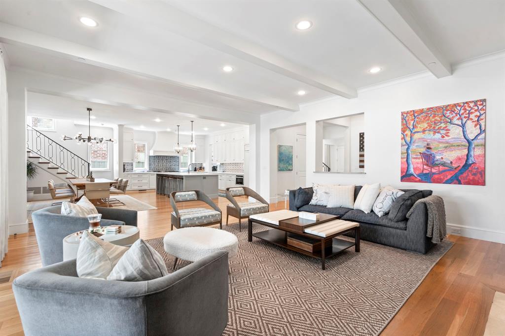 Idlewild Add - Residential