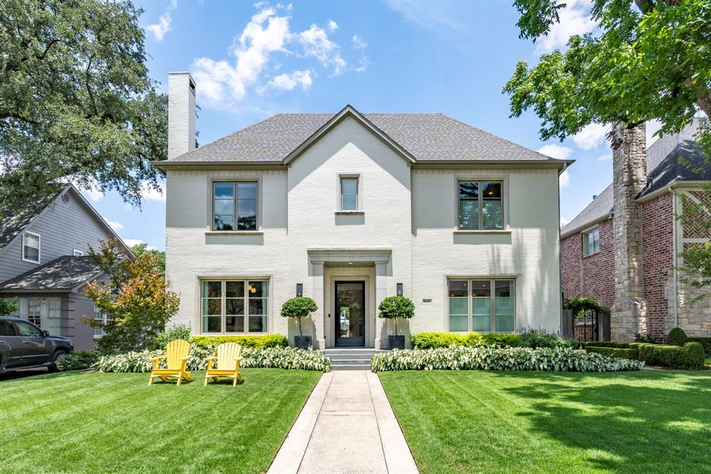 Idlewild Add - Residential