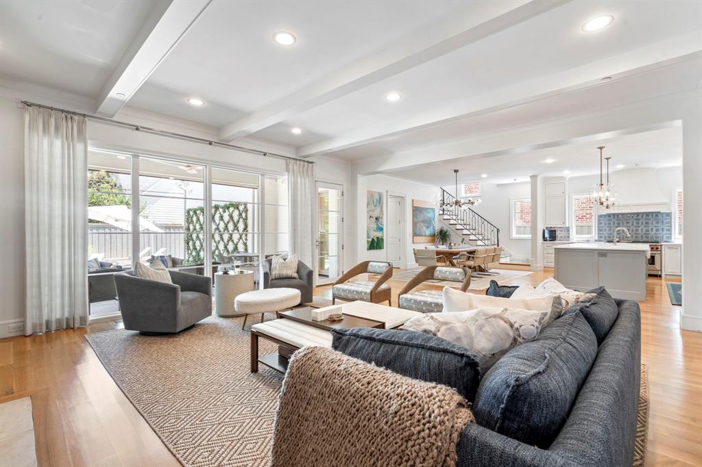 Idlewild Add - Residential