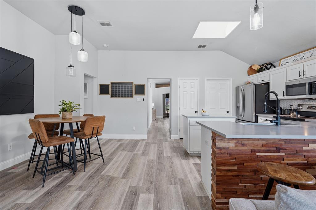 Mallard Cove - Residential